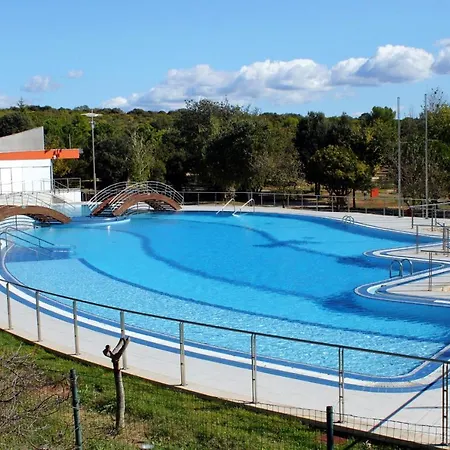 2226d Apartmán Rovinj