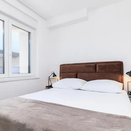 2226d Apartmán