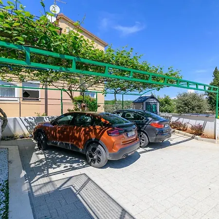 Apartmán 2226d