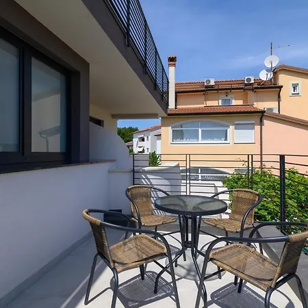 2226d Apartmán