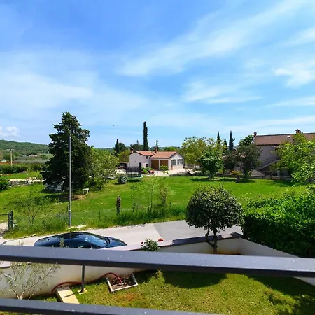 2226d Apartmán Rovinj