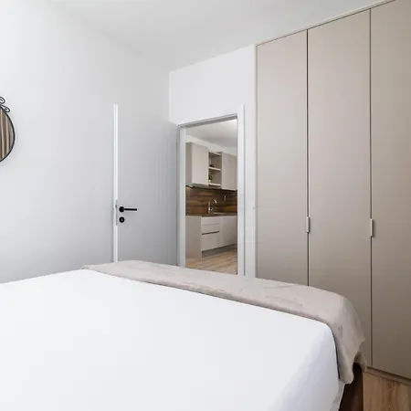 2226d Apartmán